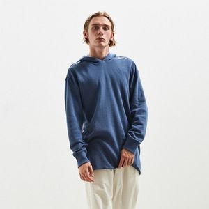 NWT! Urban Outfitters Thermal Waffle Hoodie!